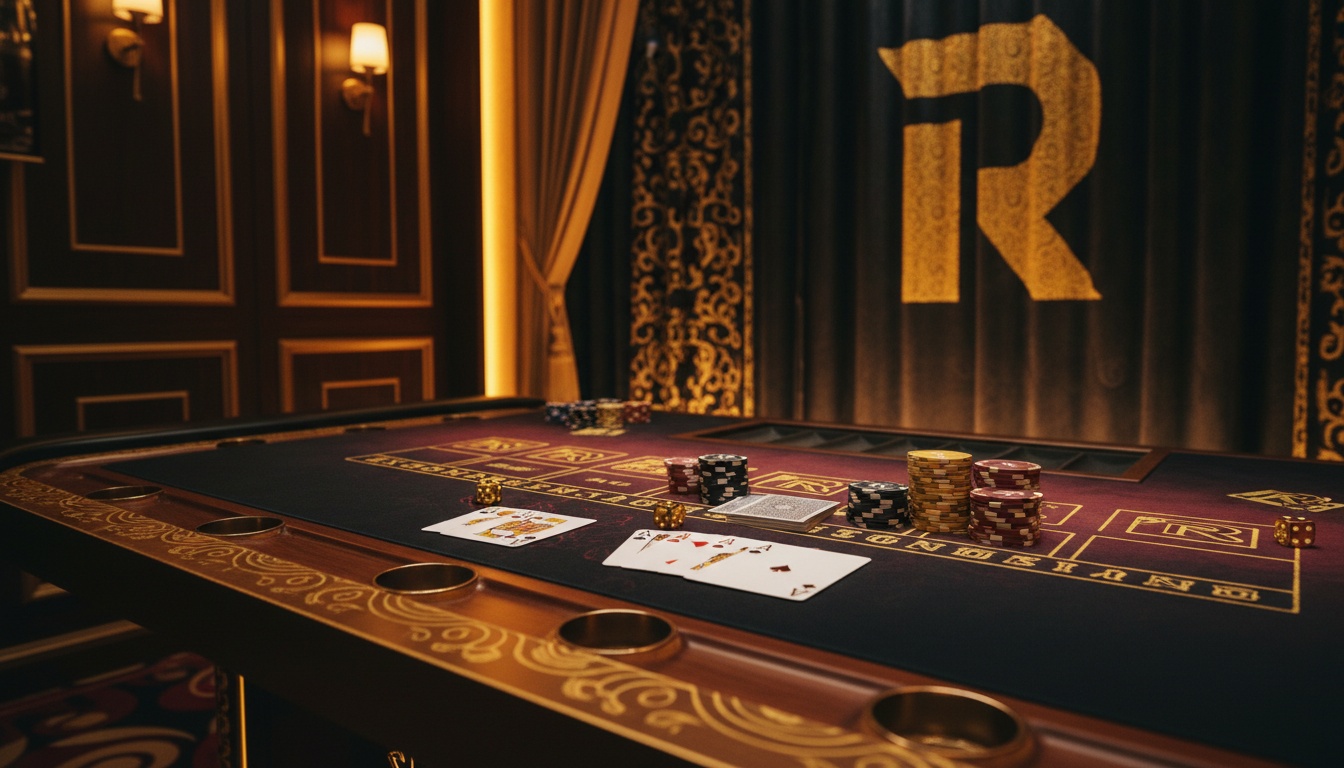 Explore the Extensive Game Library at Rizk Casino